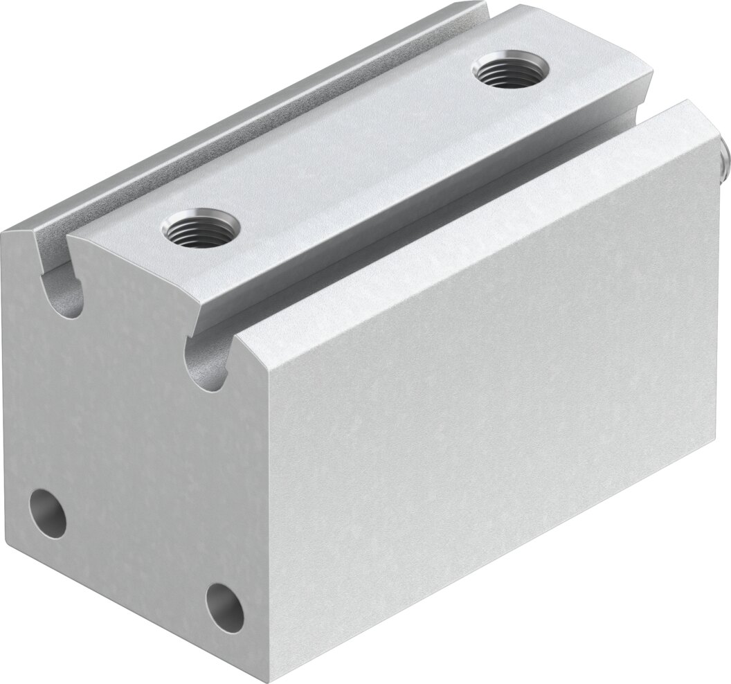 Festo 188093 Kurzhubzylinder - Bild 2