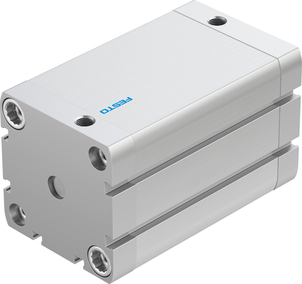 Festo 536350 Kompaktzylinder - Bild 2