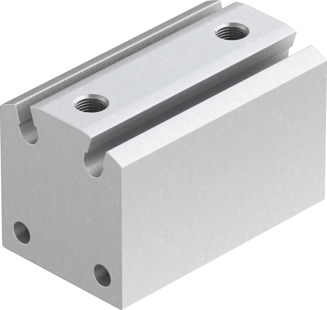 Festo 188089 Kurzhubzylinder - Bild 2