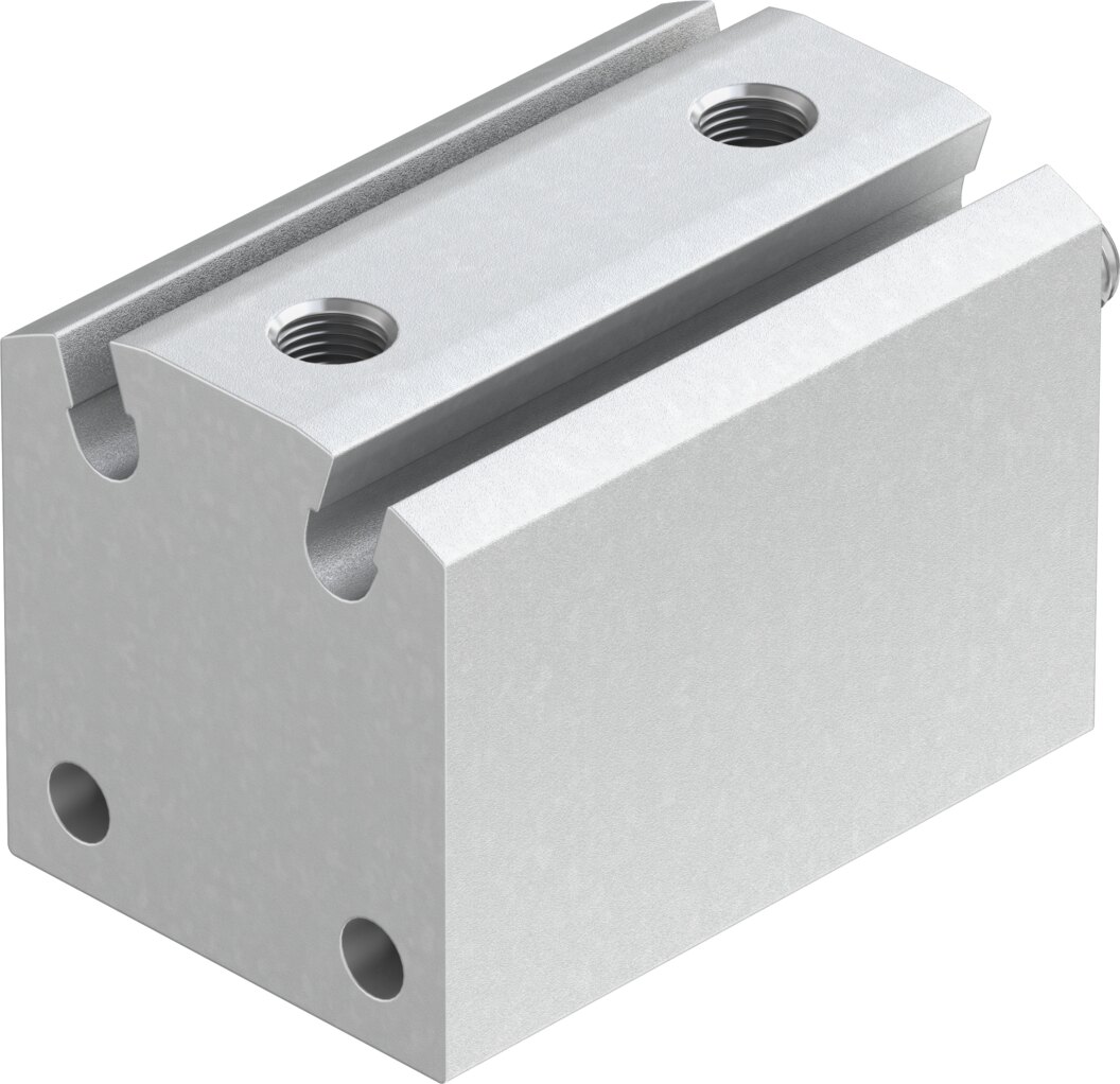 Festo 188092 Kurzhubzylinder - Bild 2