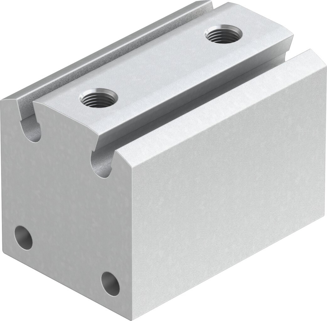 Festo 188088 Kurzhubzylinder - Bild 2