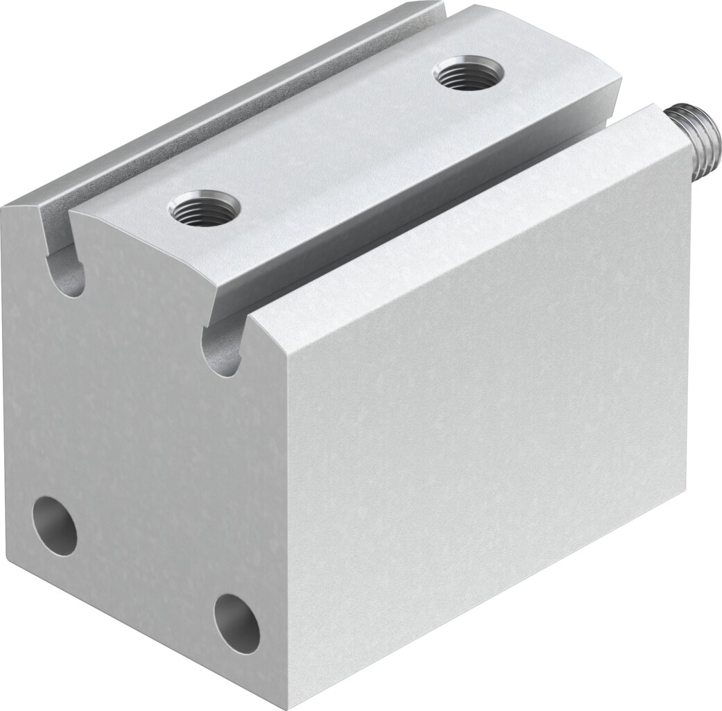 Festo 188119 Kurzhubzylinder - Bild 2