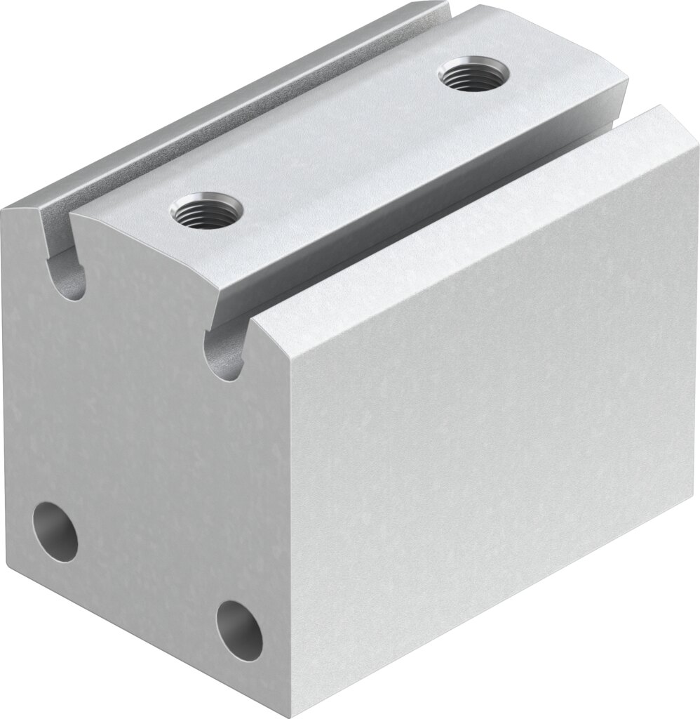 Festo 188109 Kurzhubzylinder - Bild 2
