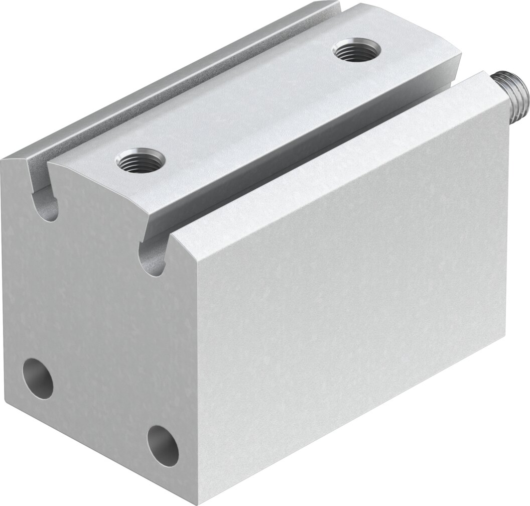 Festo 188120 Kurzhubzylinder - Bild 2