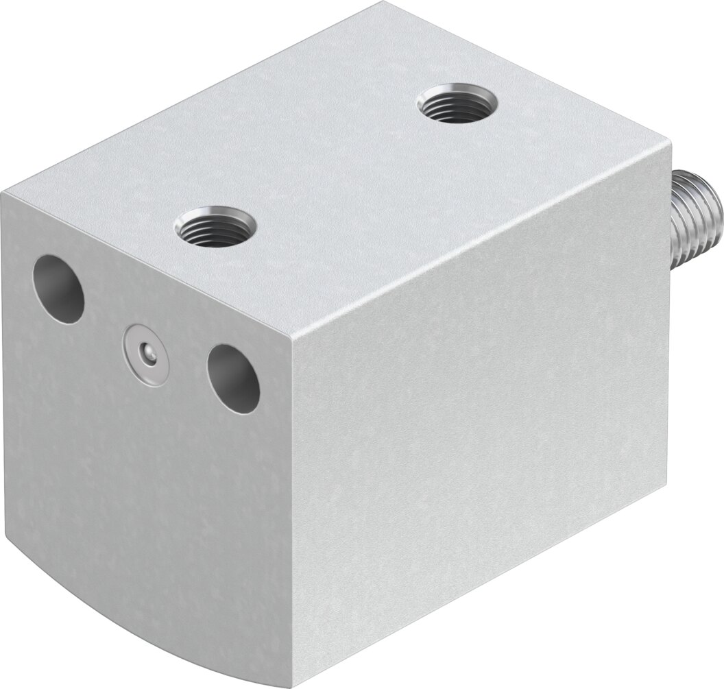 Festo 188125 Kurzhubzylinder - Bild 2