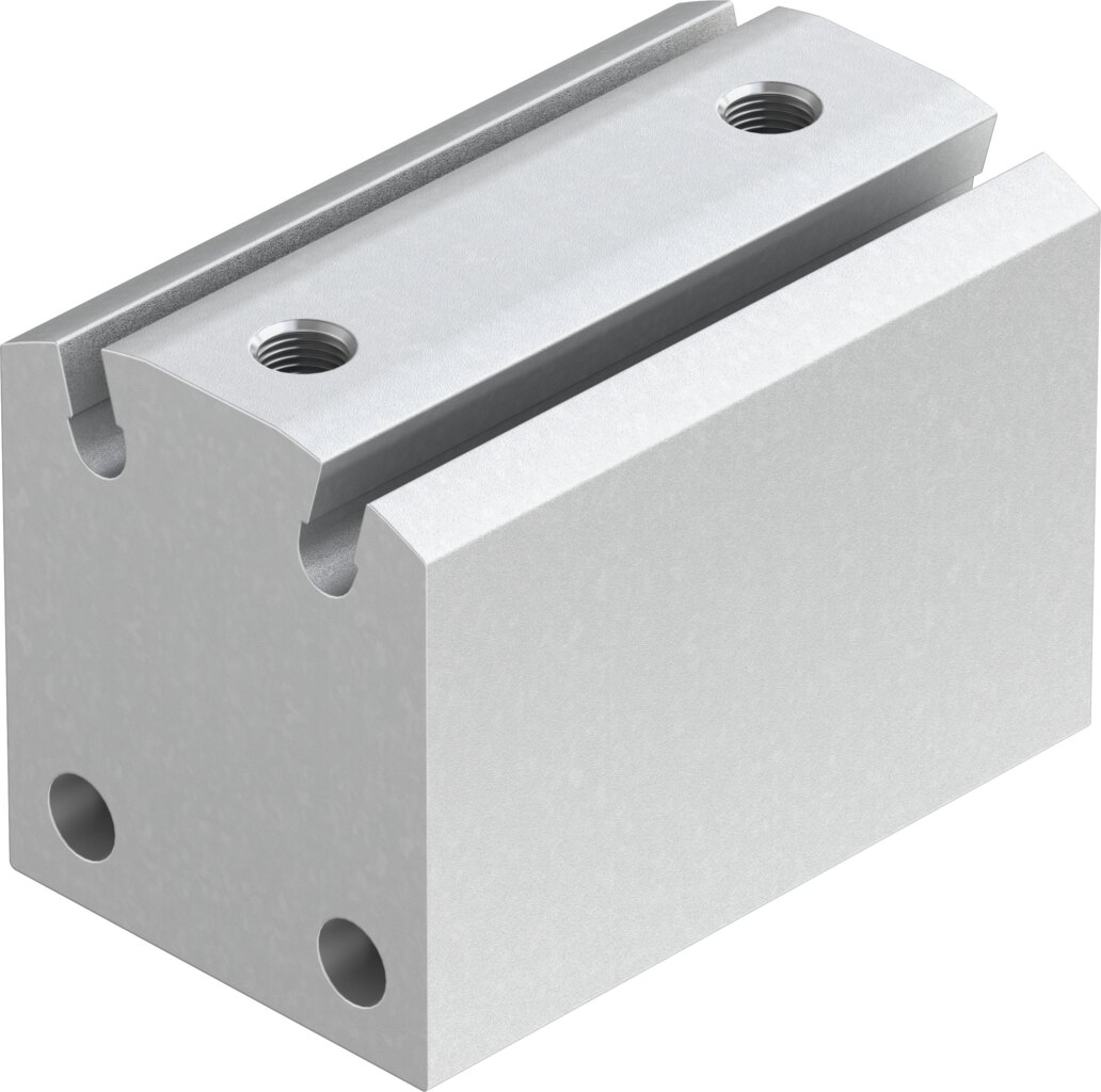 Festo 188110 Kurzhubzylinder - Bild 2