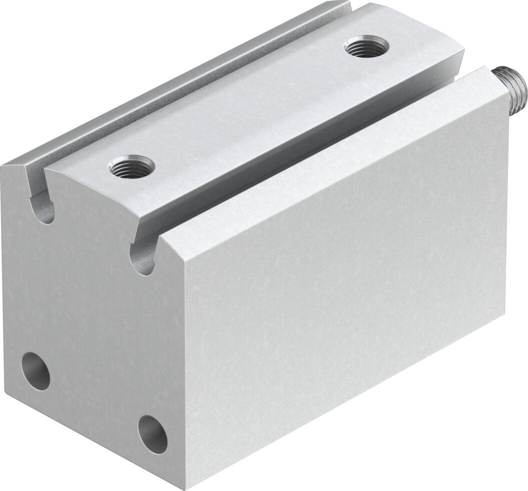 Festo 188121 Kurzhubzylinder - Bild 2