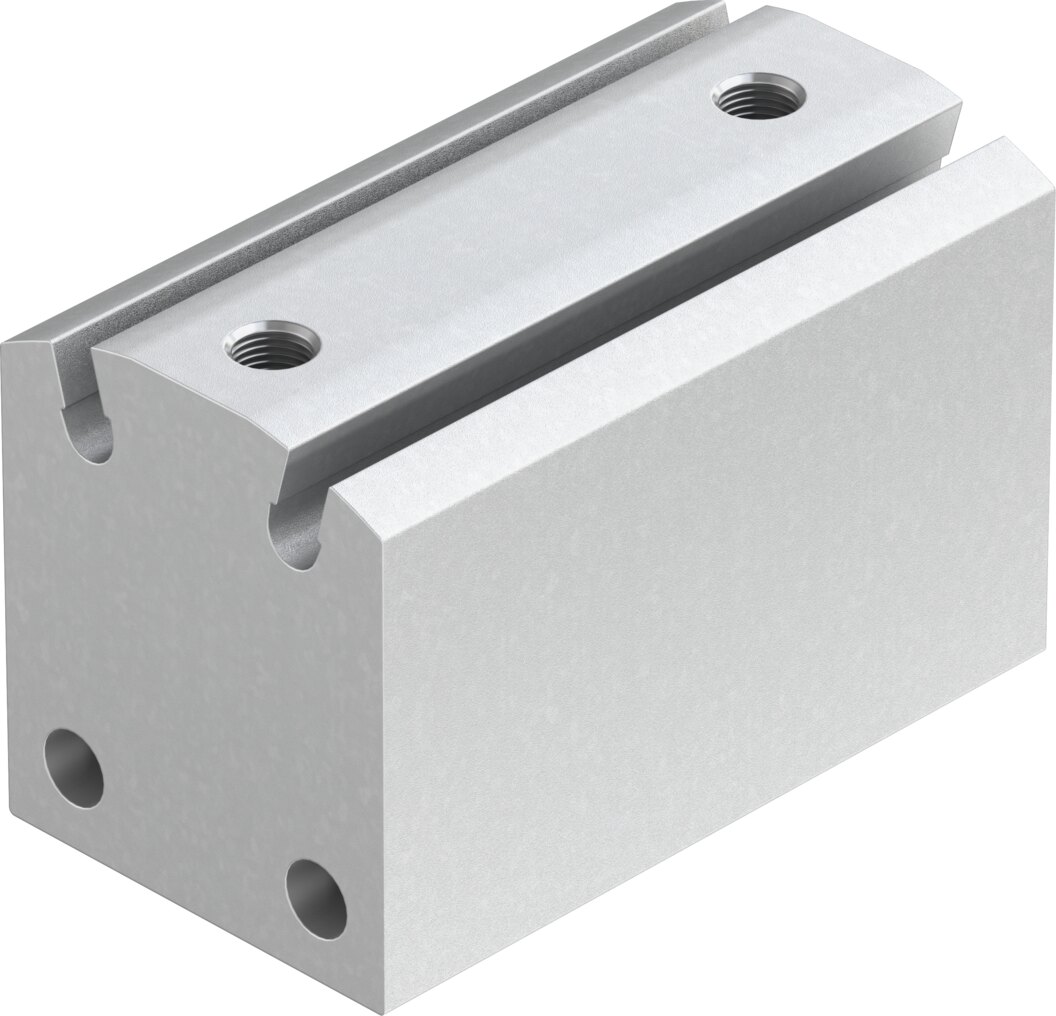 Festo 188111 Kurzhubzylinder - Bild 2