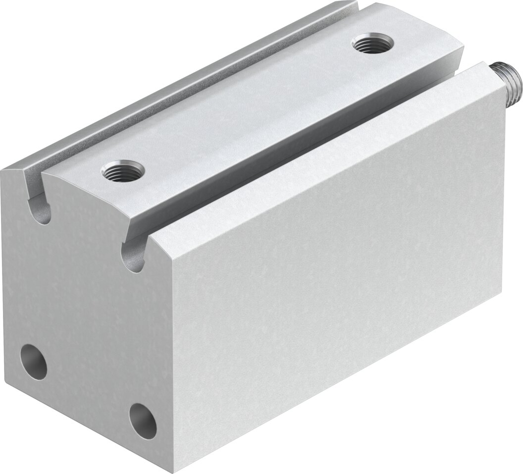 Festo 188122 Kurzhubzylinder - Bild 2
