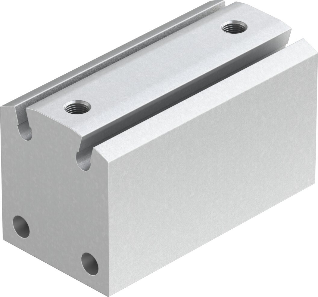 Festo 188112 Kurzhubzylinder - Bild 2