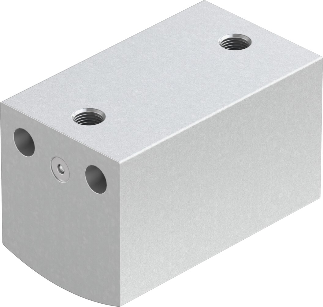 Festo 188117 Kurzhubzylinder - Bild 2