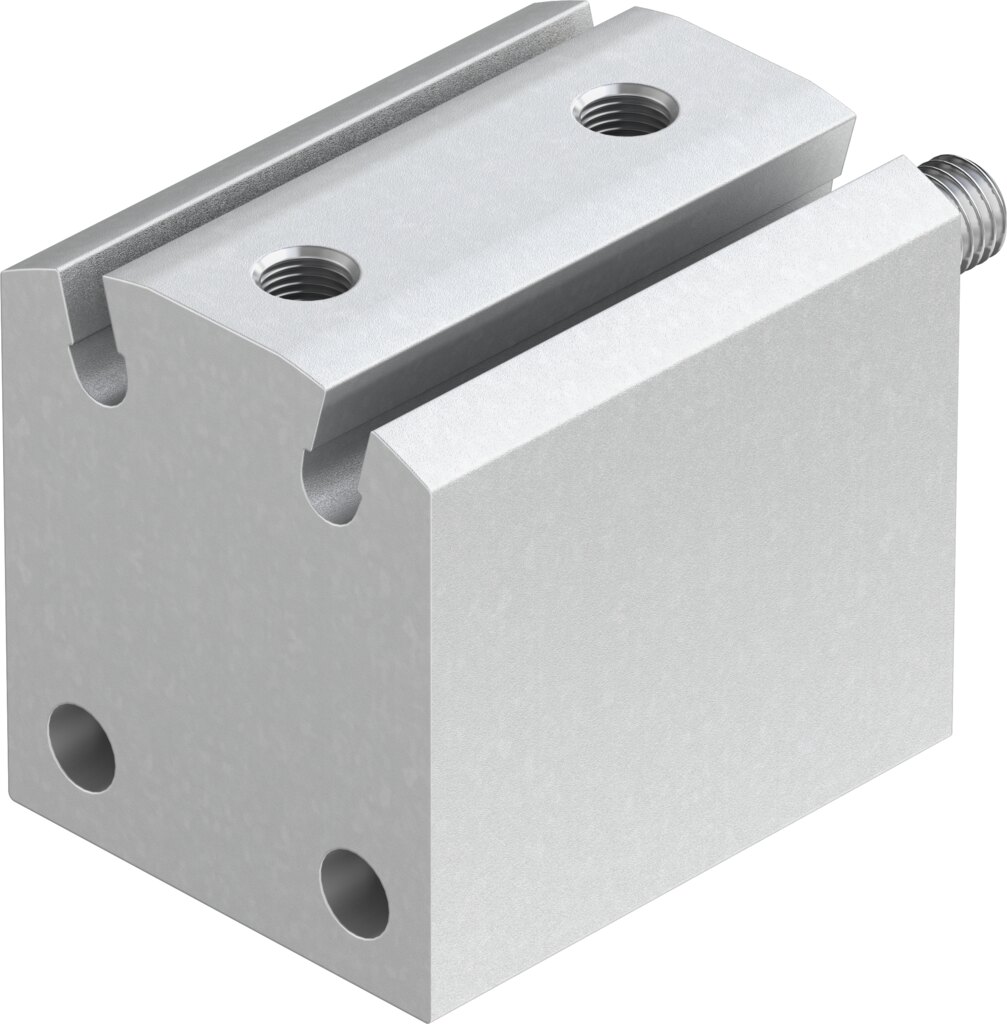 Festo 188118 Kurzhubzylinder - Bild 2