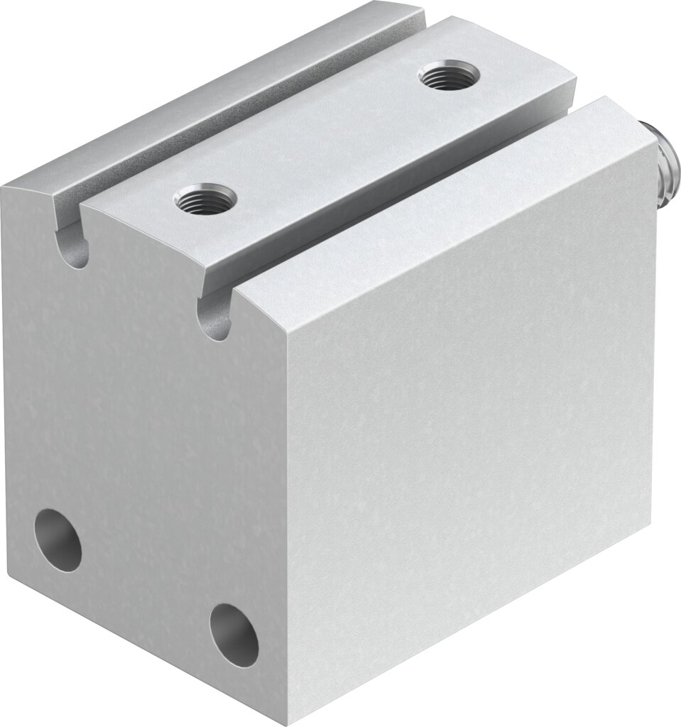Festo 188151 Kurzhubzylinder - Bild 2