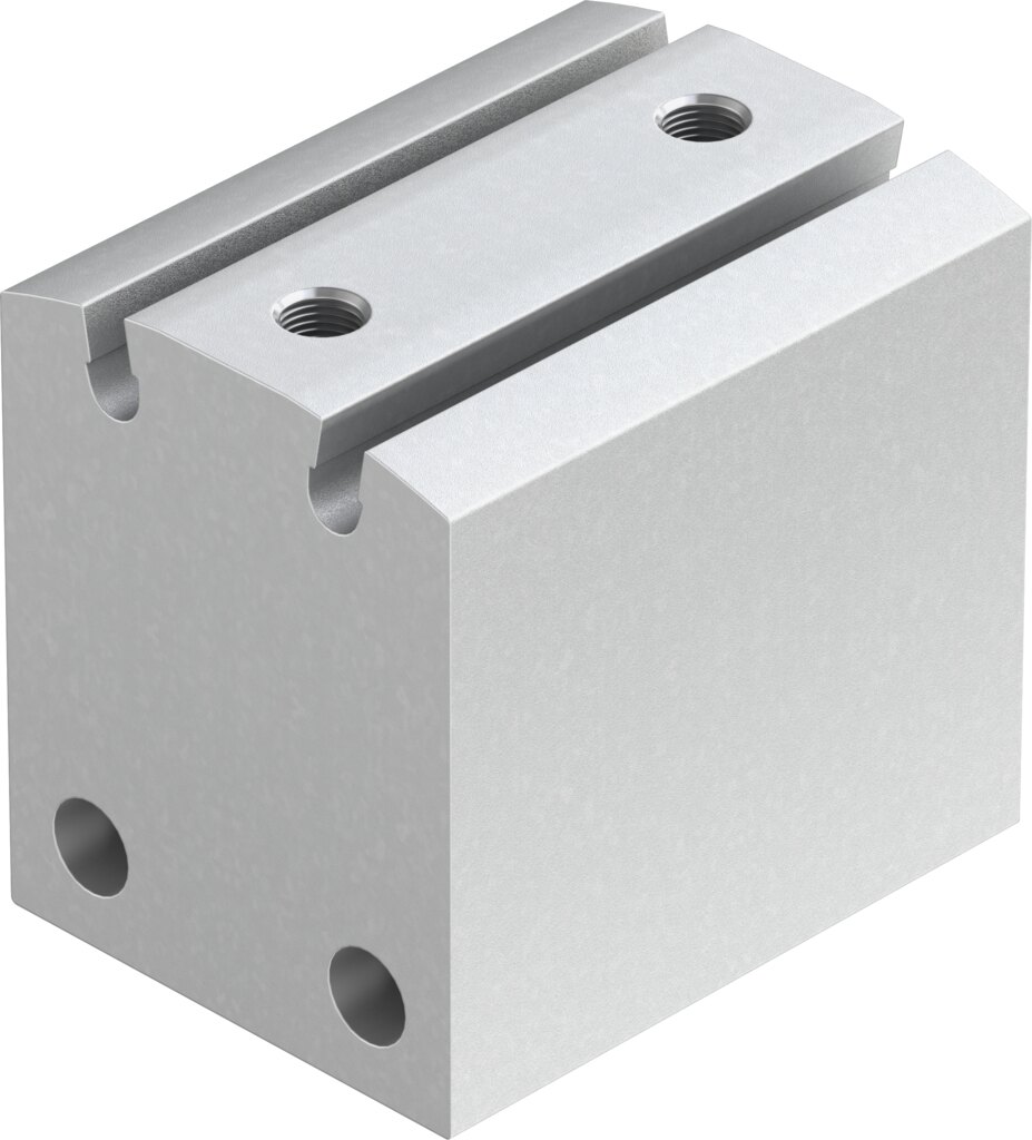 Festo 188141 Kurzhubzylinder - Bild 2