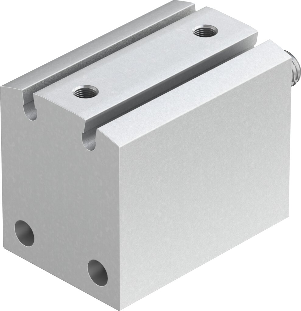Festo 188152 Kurzhubzylinder - Bild 2