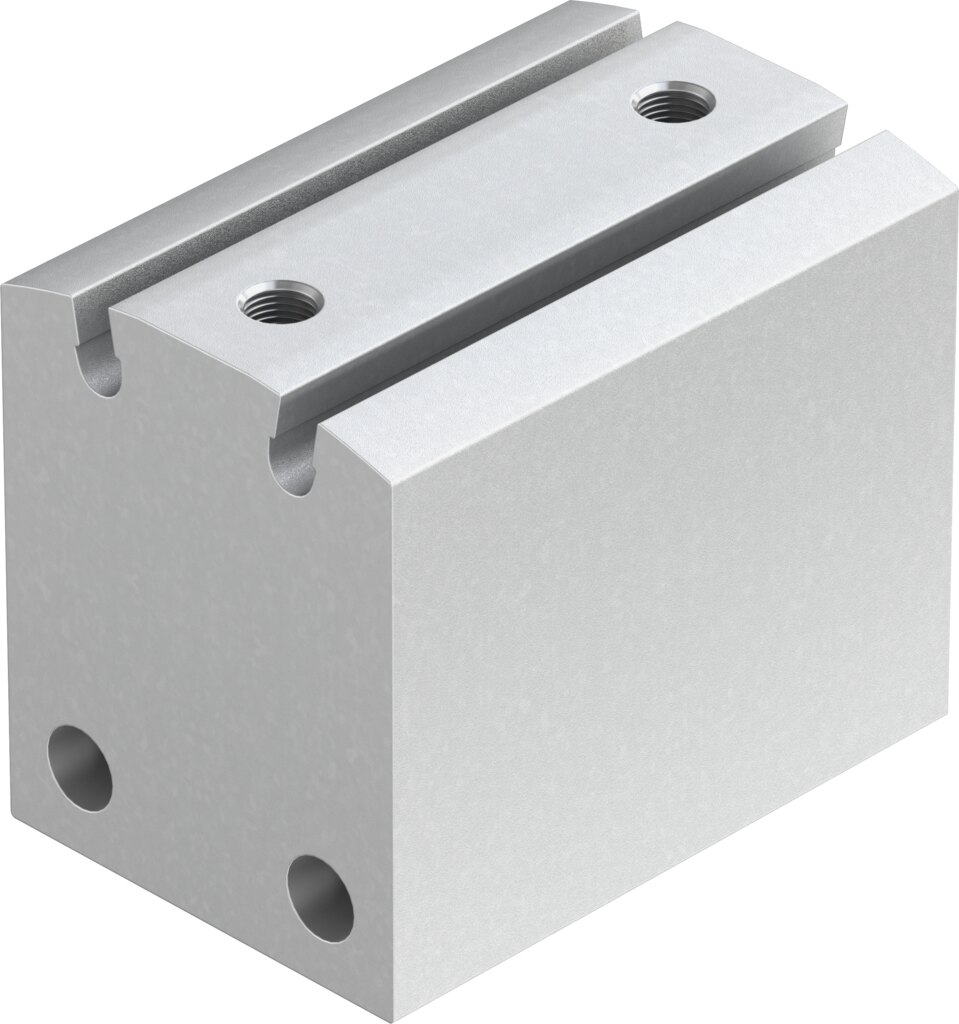 Festo 188142 Kurzhubzylinder - Bild 2