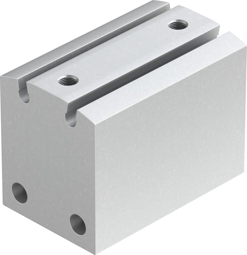 Festo 188143 Kurzhubzylinder - Bild 2