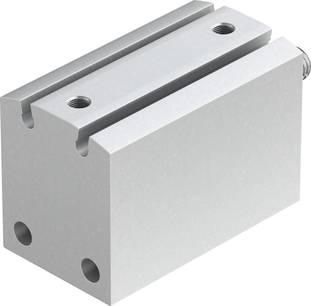 Festo 188154 Kurzhubzylinder - Bild 2