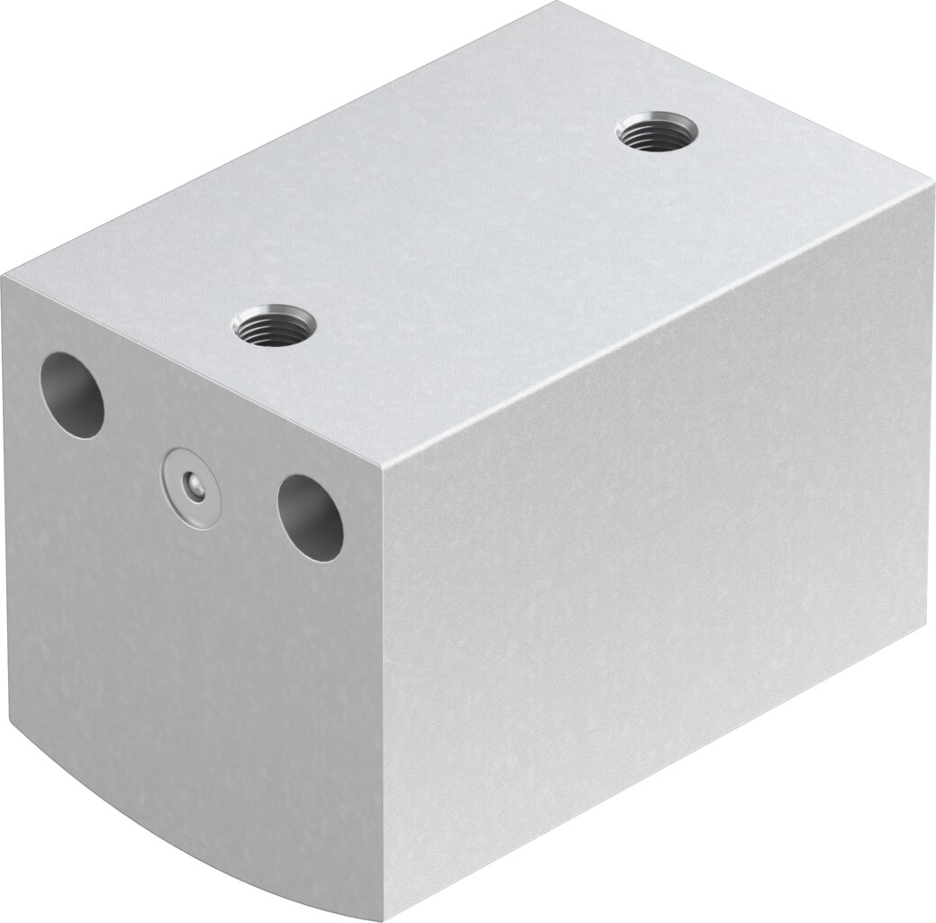 Festo 188149 Kurzhubzylinder - Bild 2