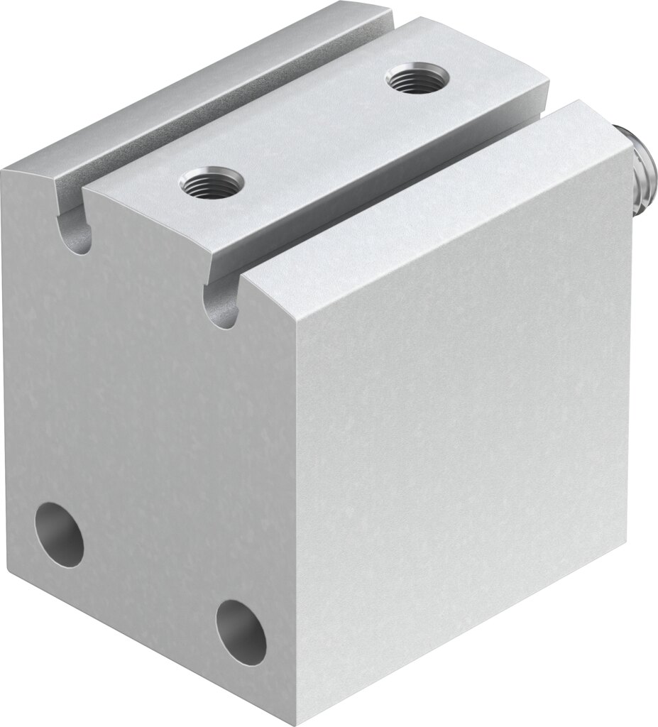 Festo 188150 Kurzhubzylinder - Bild 2