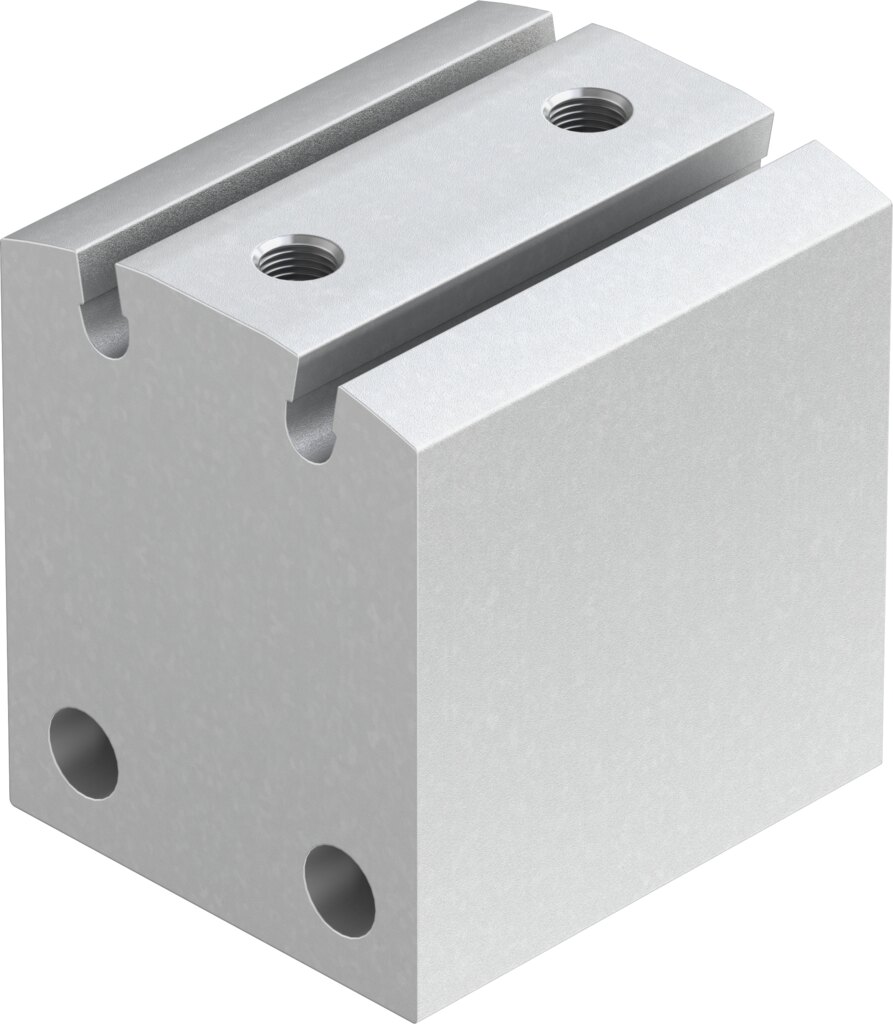 Festo 188140 Kurzhubzylinder - Bild 2