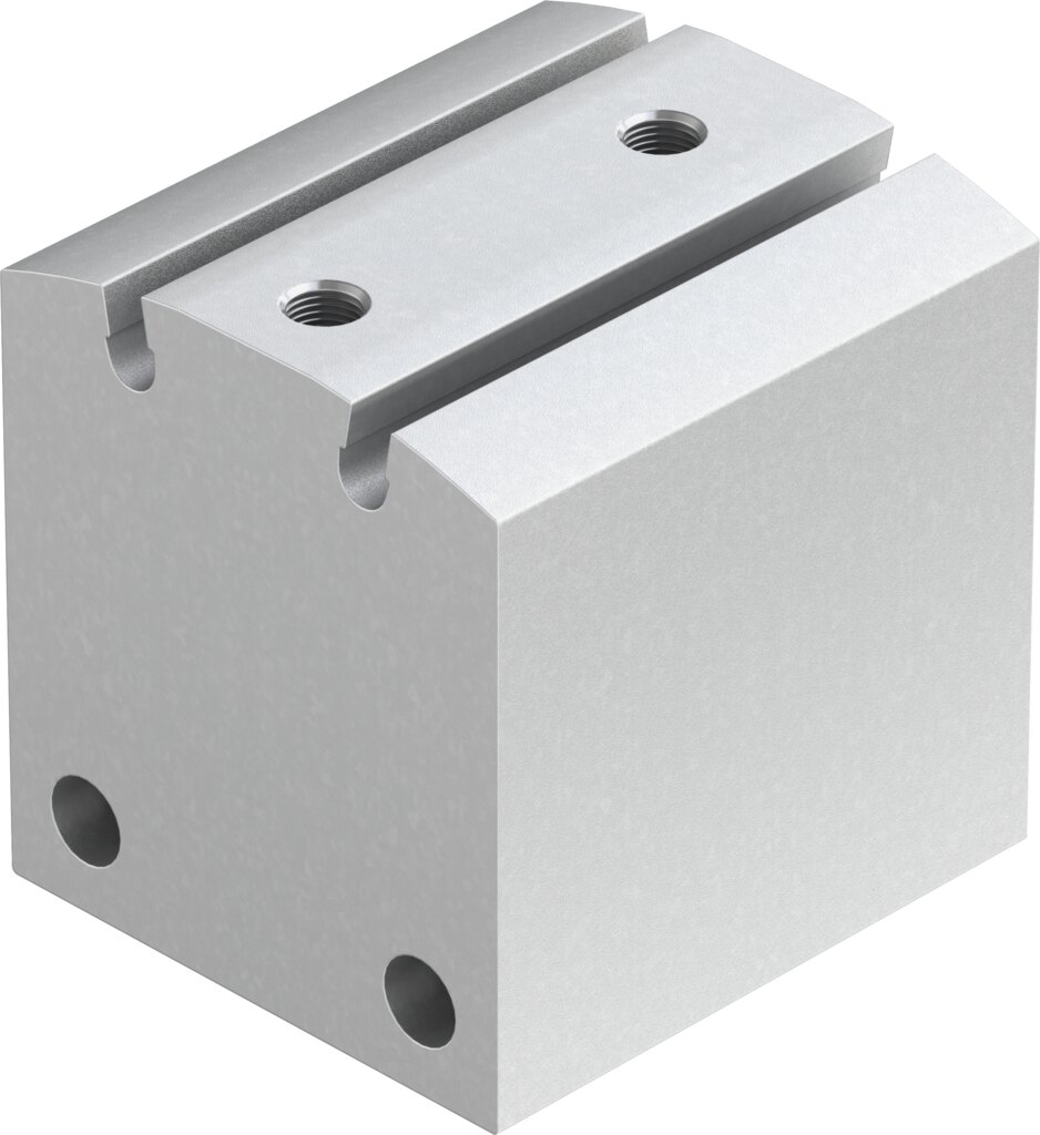 Festo 188183 Kurzhubzylinder - Bild 2