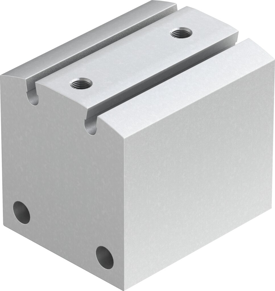 Festo 188174 Kurzhubzylinder - Bild 2