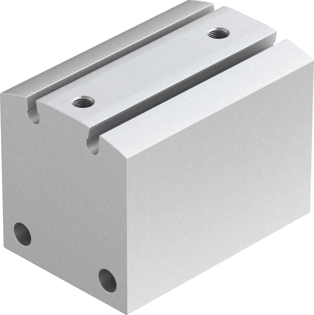 Festo 188186 Kurzhubzylinder - Bild 2