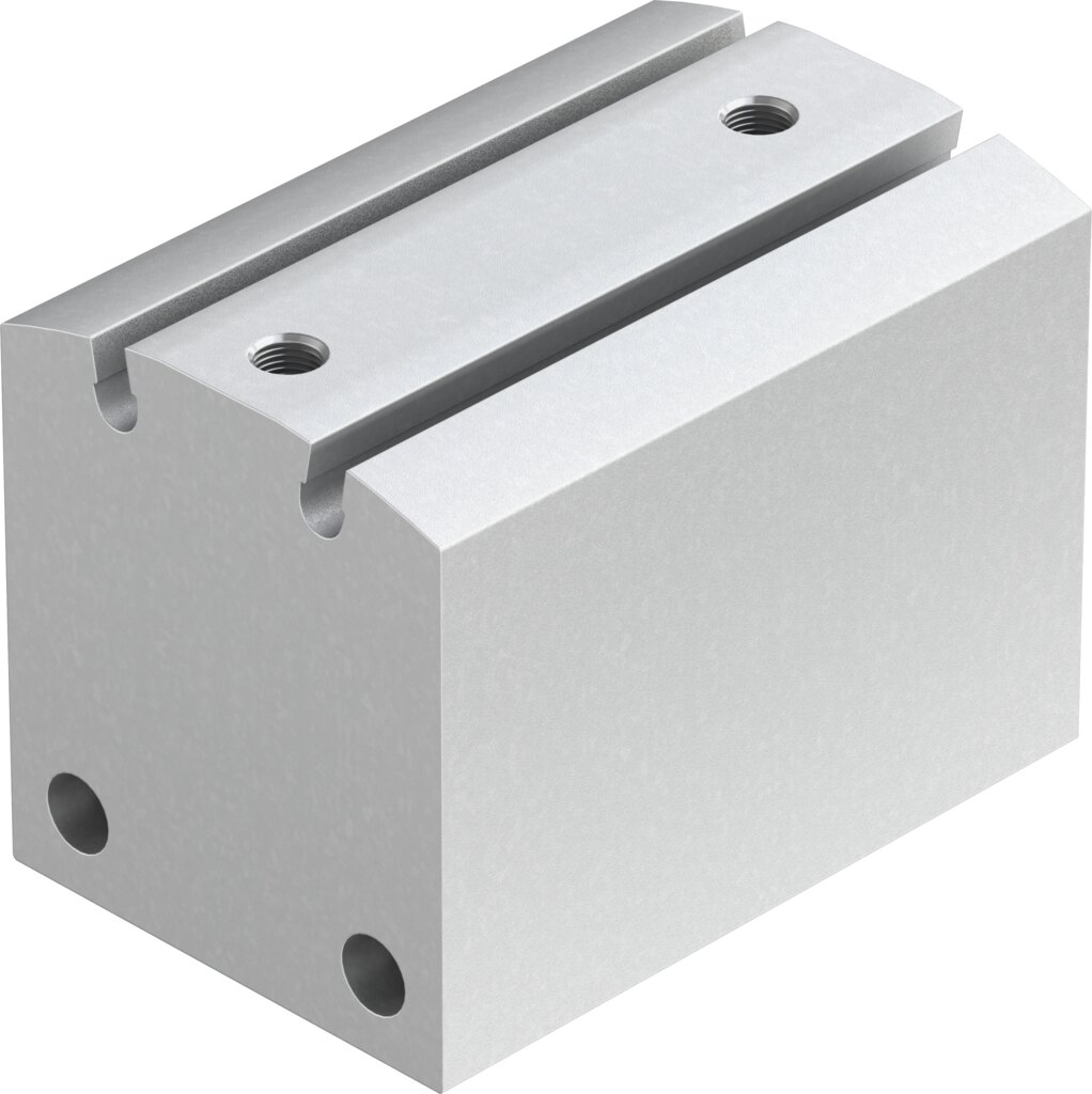 Festo 188176 Kurzhubzylinder - Bild 2