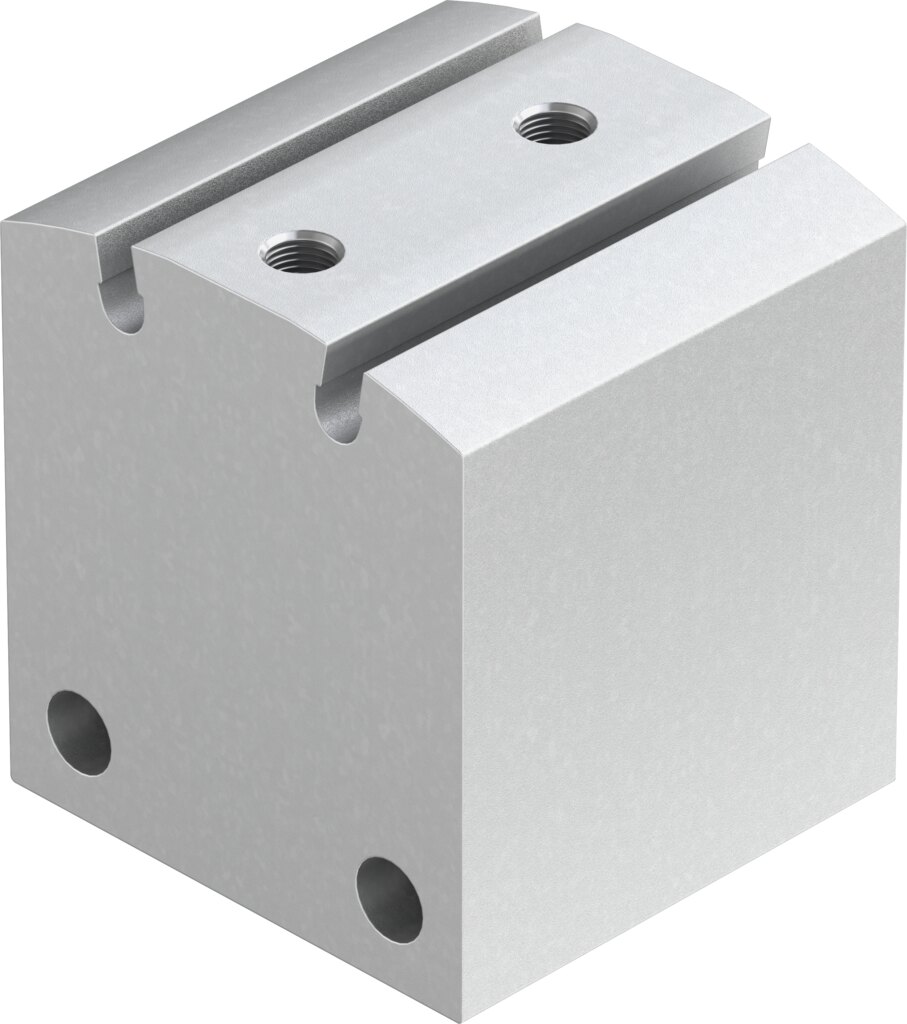 Festo 188182 Kurzhubzylinder - Bild 2