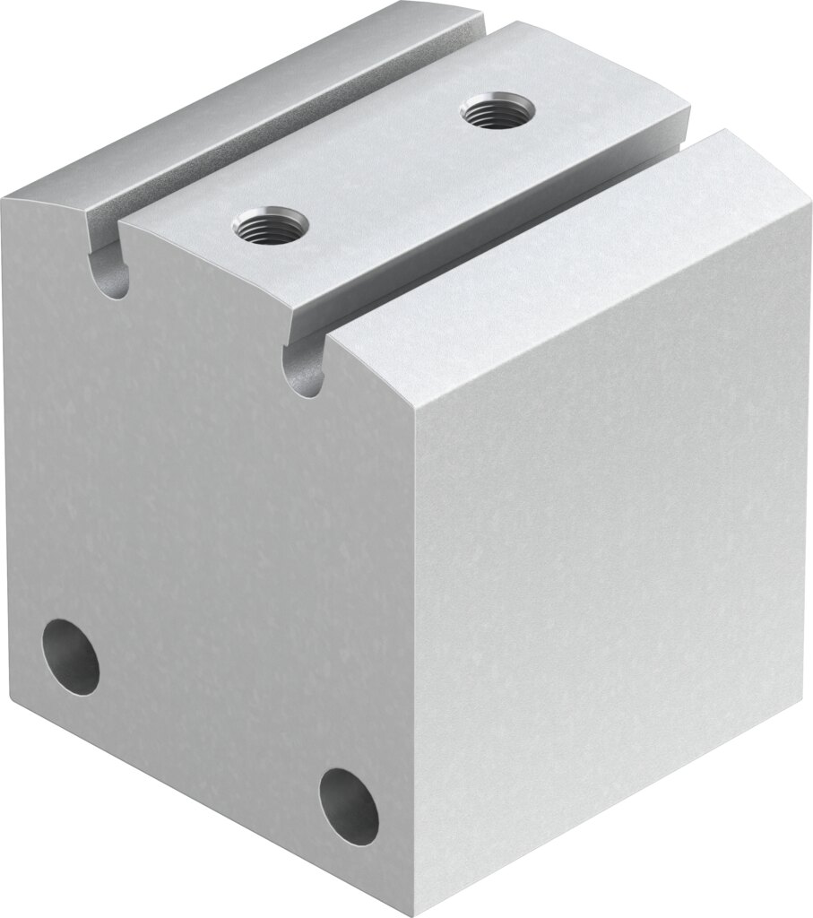 Festo 188172 Kurzhubzylinder - Bild 2