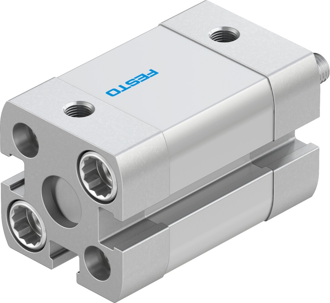 Festo 536205 Kompaktzylinder - Bild 2
