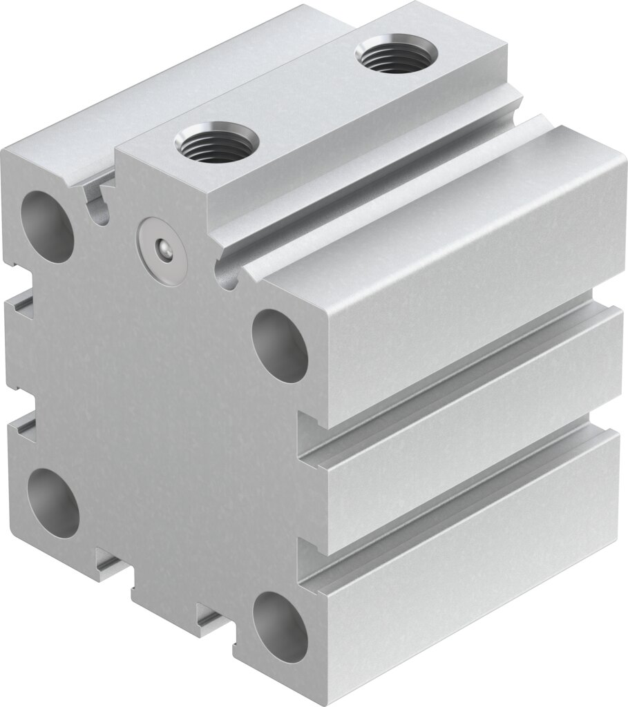 Festo 188240 Kurzhubzylinder - Bild 2