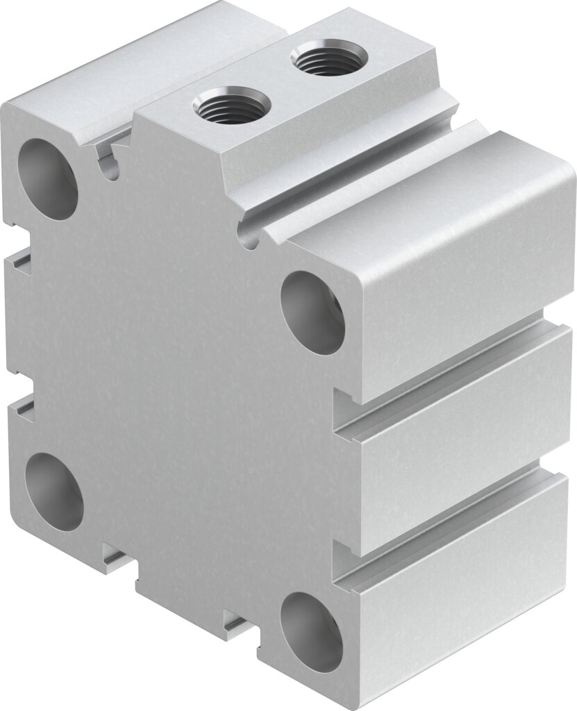 Festo 188264 Kurzhubzylinder - Bild 2
