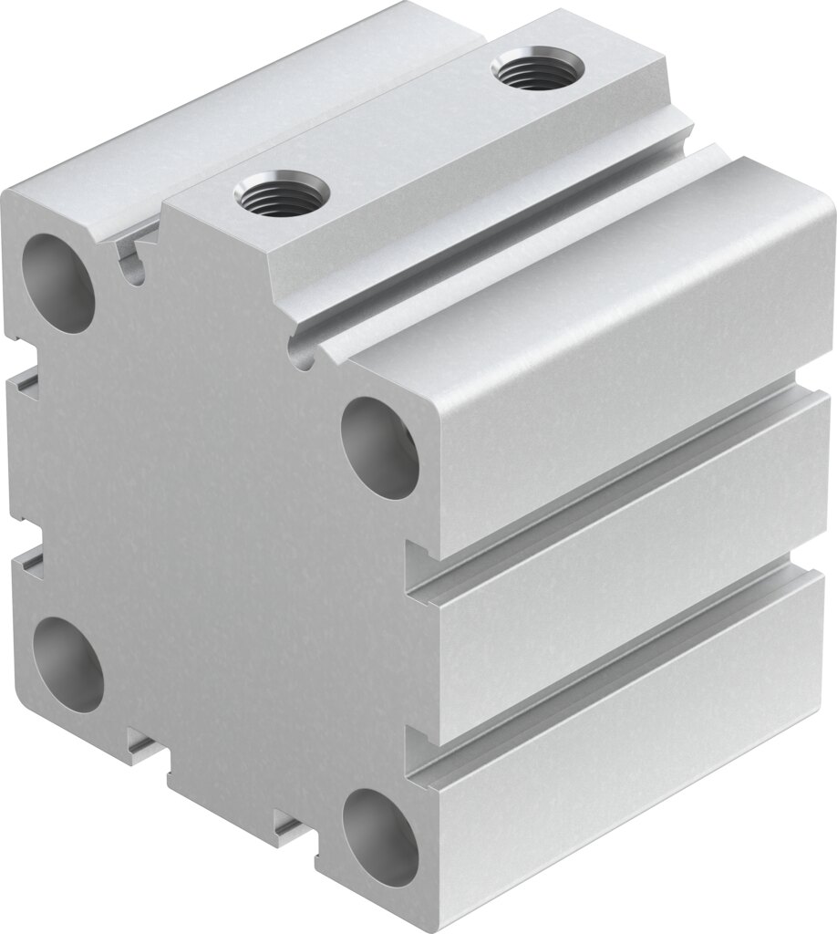 Festo 188269 Kurzhubzylinder - Bild 2