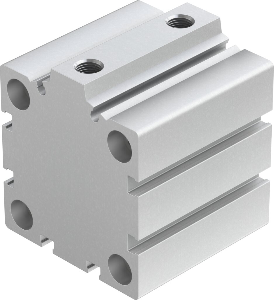 Festo 188270 Kurzhubzylinder - Bild 2