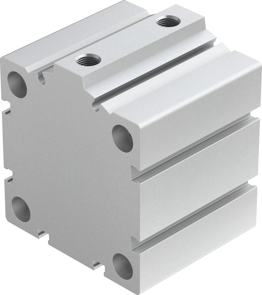 Festo 188294 Kurzhubzylinder - Bild 2