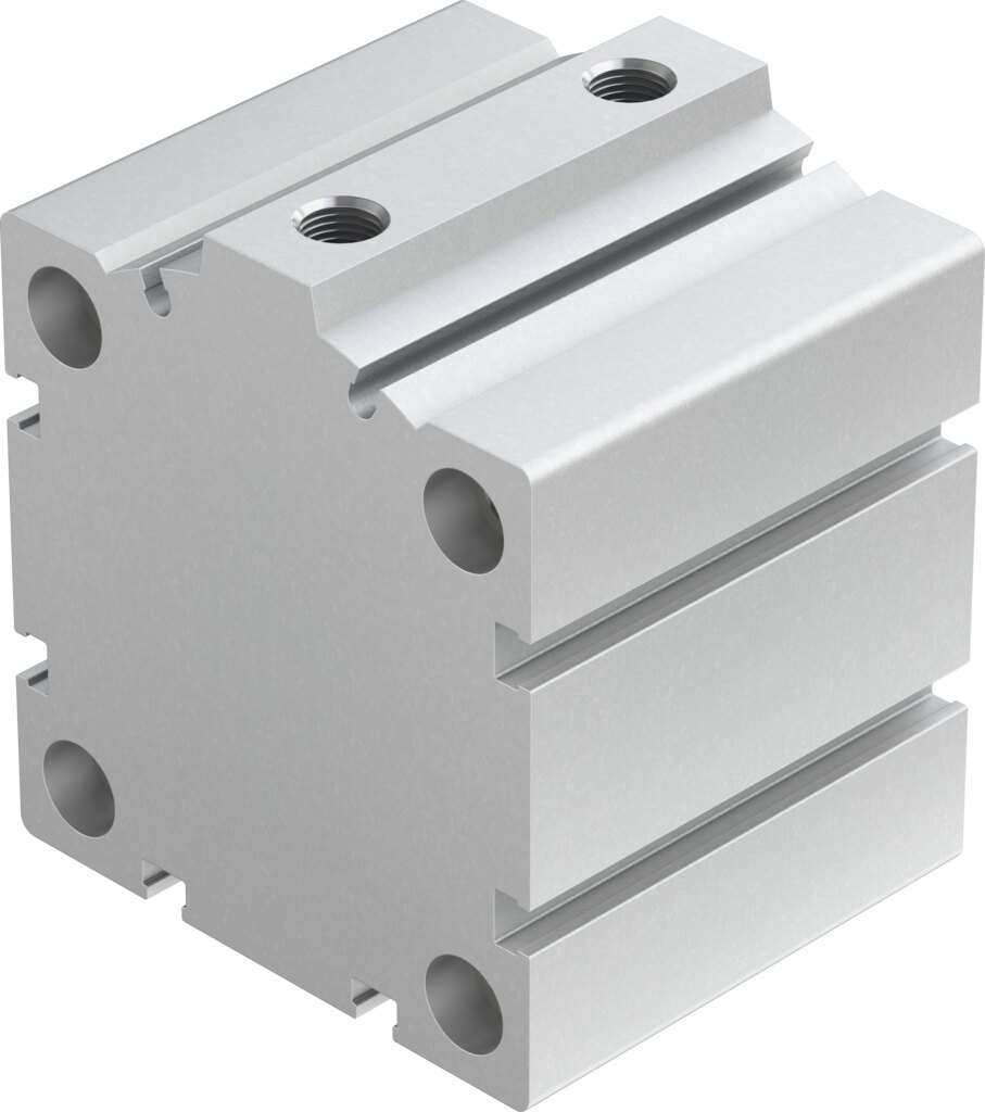Festo 188299 Kurzhubzylinder - Bild 2