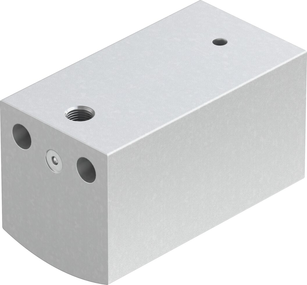Festo 188101 Kurzhubzylinder - Bild 2