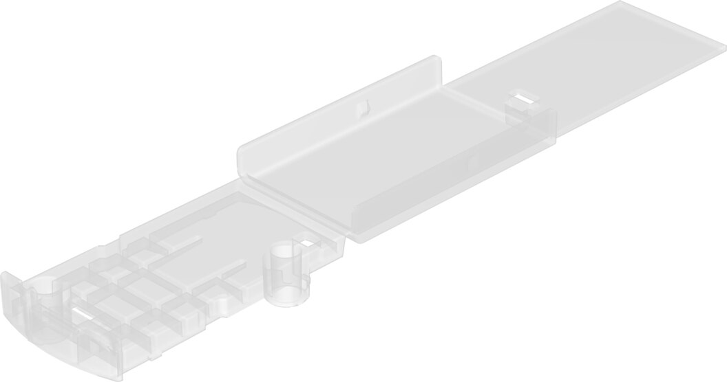 Festo 8047501 Bezeichnungsträger - Bild 2