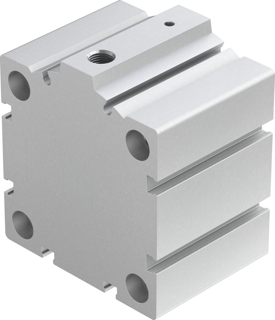 Festo 188279 Kurzhubzylinder - Bild 2