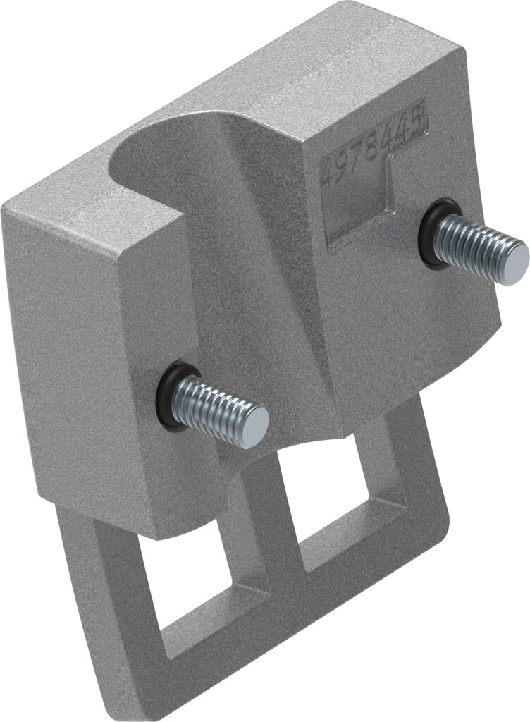 Festo 5335956 Schirmklemme - Bild 2