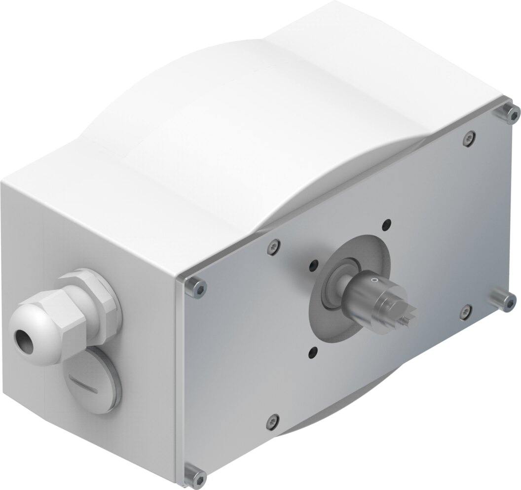 Festo 3929369 Stellungsregler - Bild 2