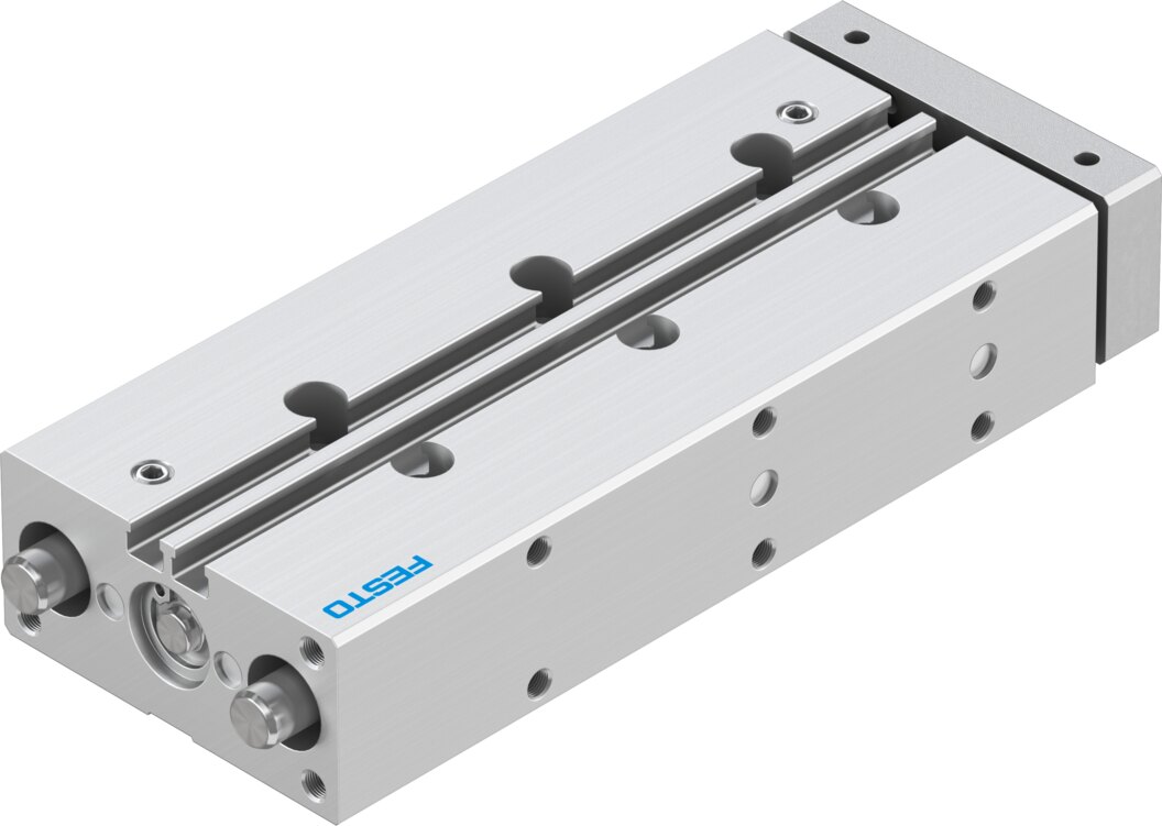 Festo 170906 Führungszylinder - Bild 2