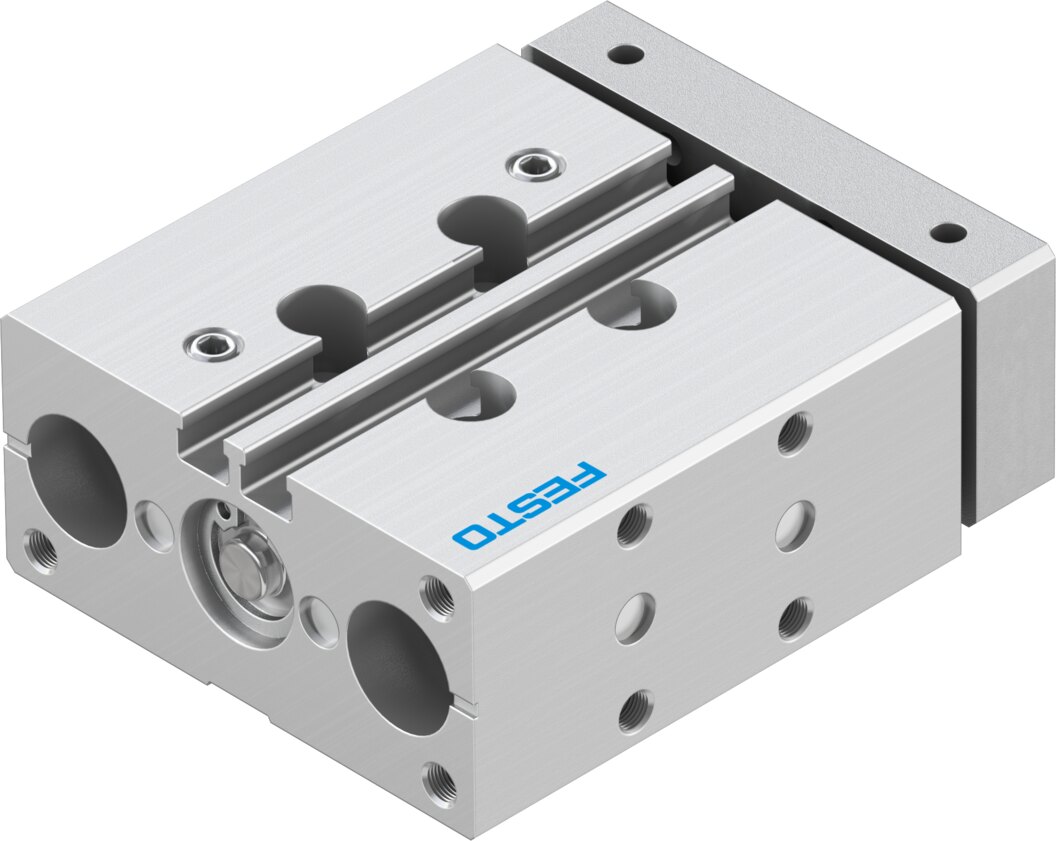 Festo 170826 Führungszylinder - Bild 2