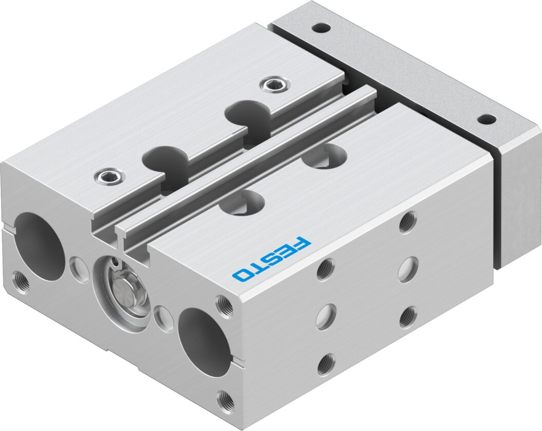 Festo 170901 Führungszylinder - Bild 2