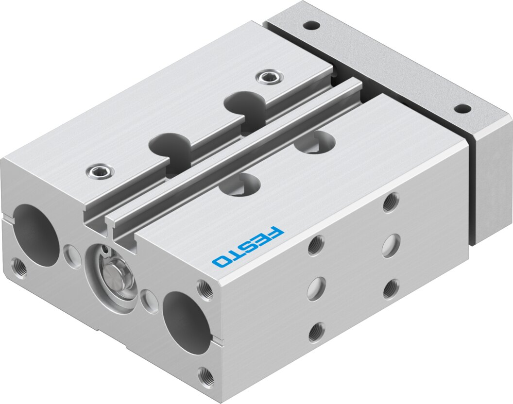 Festo 170902 Führungszylinder - Bild 2