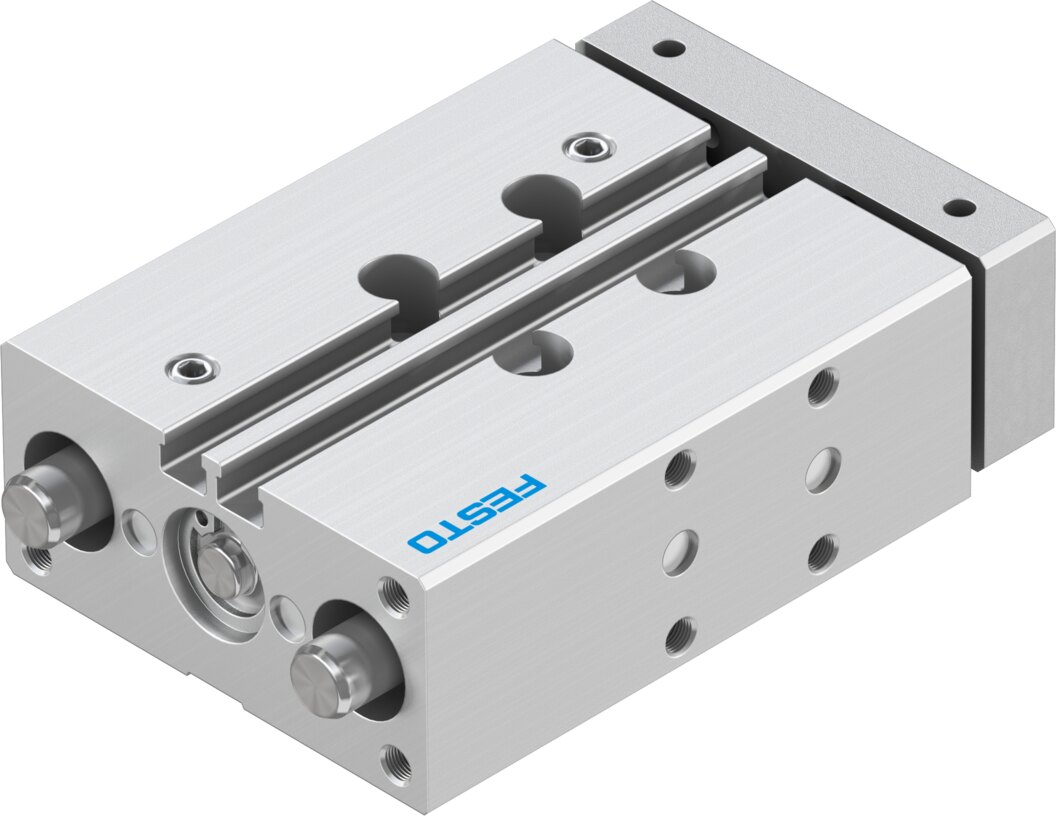 Festo 170903 Führungszylinder - Bild 2