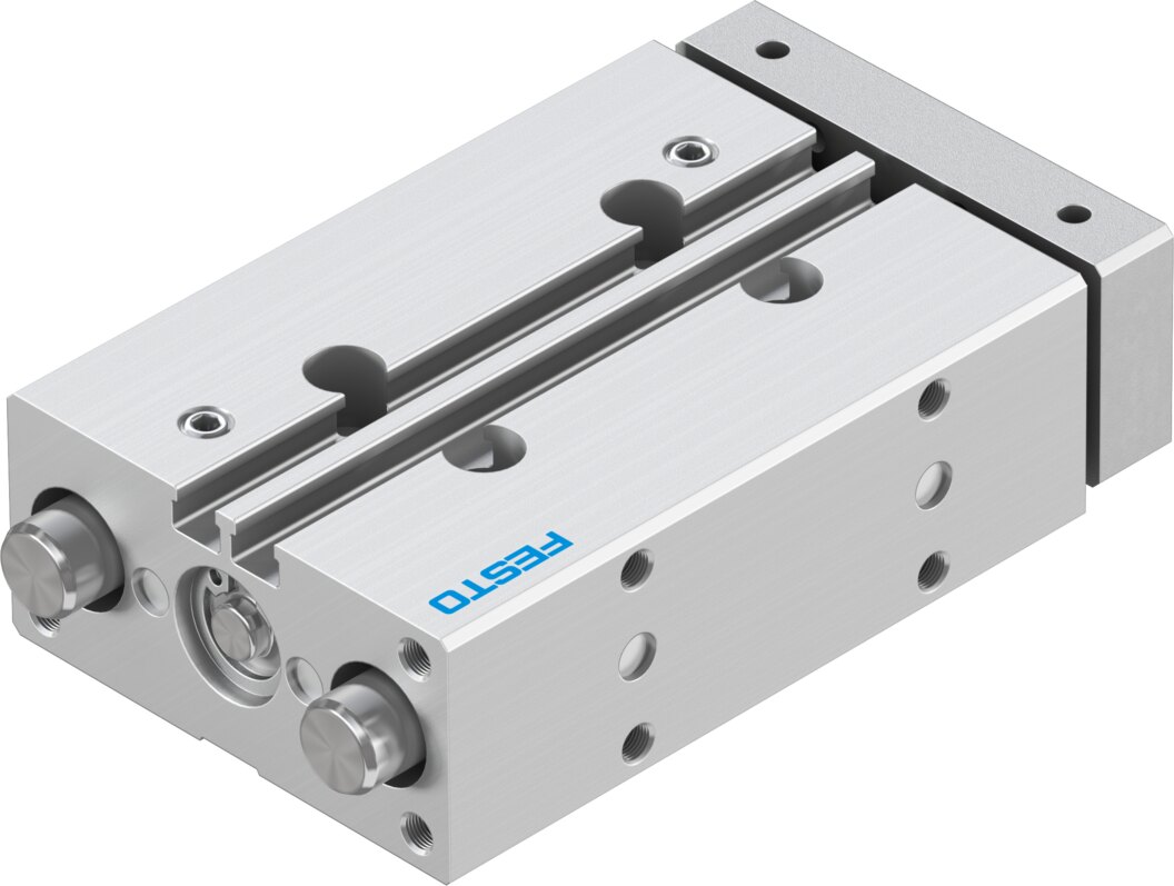 Festo 170829 Führungszylinder - Bild 2