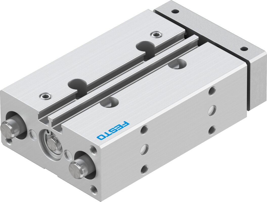 Festo 170904 Führungszylinder - Bild 2